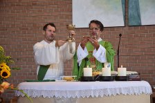 01.10.2023 Erntedankfest